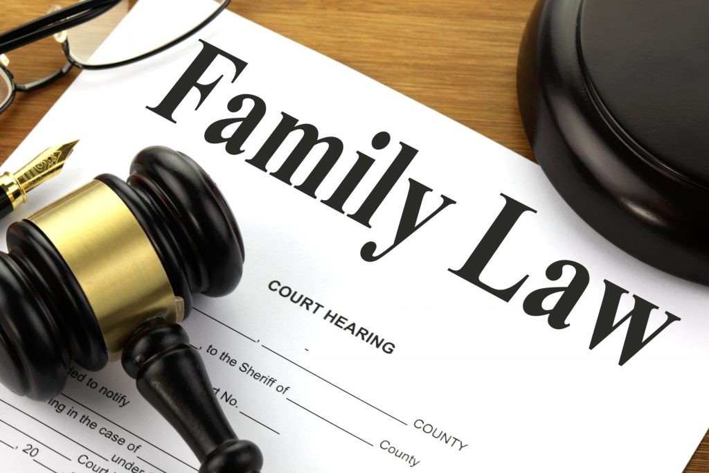 Family Law Attorneys in East of England
