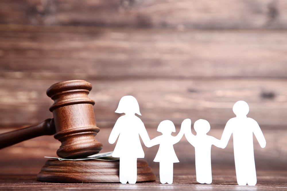 Family Law Attorneys in Victoria