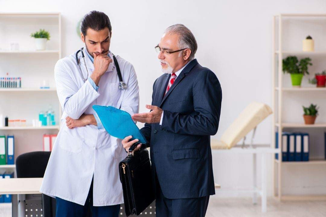 Healthcare Law Advisors in Adelaide