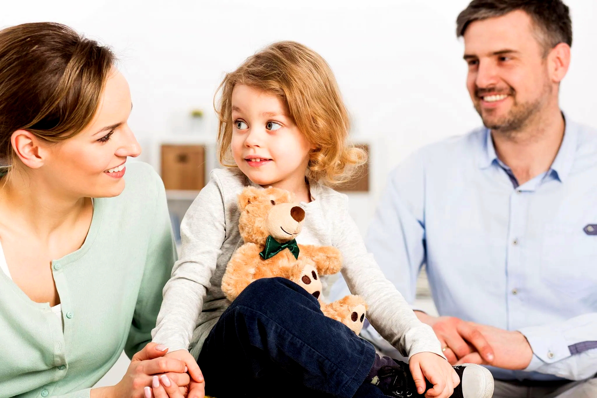 How to Choose a Child Support Lawyer in Rhode Island