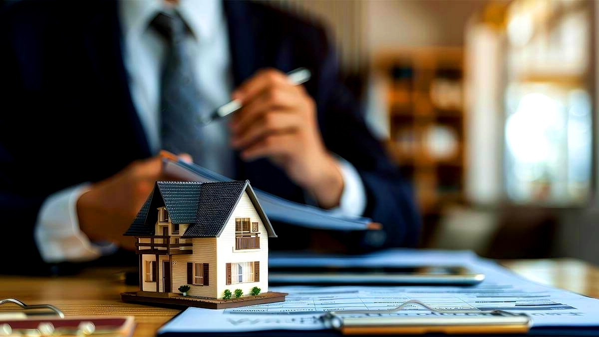 How to Find a Real Estate Lawyer in Virginia
