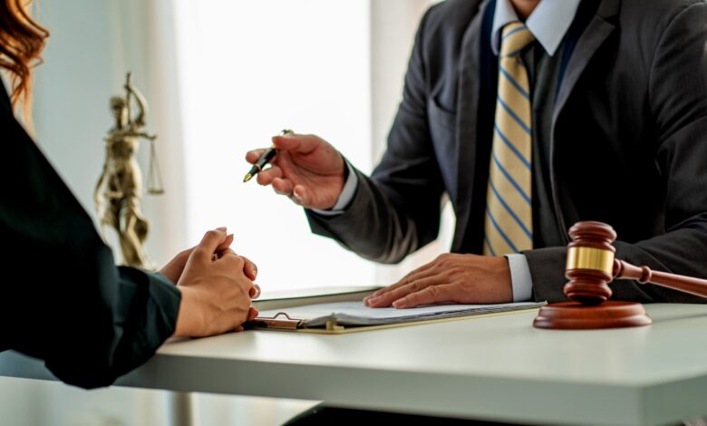 How to Hire a Business Lawyer in Ohio: Expert Legal Advice