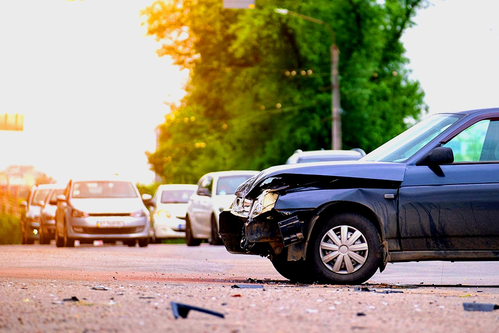 How to Hire a Car Accident Lawyer in California A Step-by-Step Guide