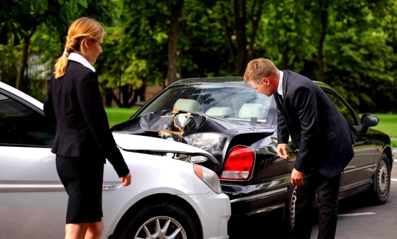 How to Hire a Car Accident Lawyer in California A Step-by-Step Guide