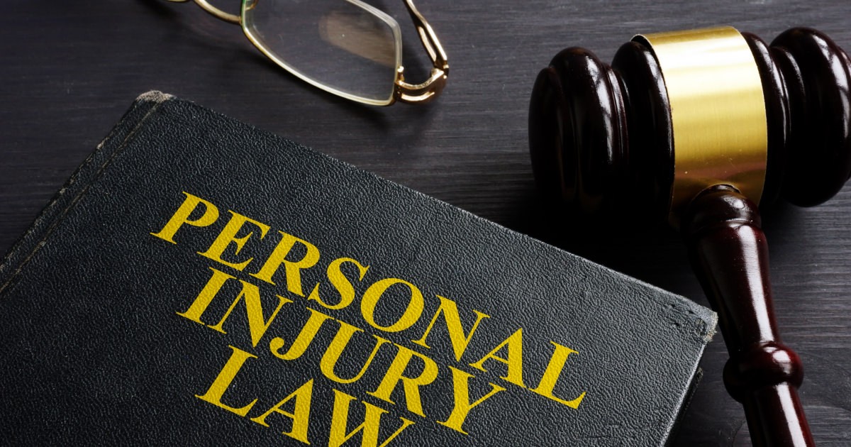 Personal Injury Lawyers in New South Wales