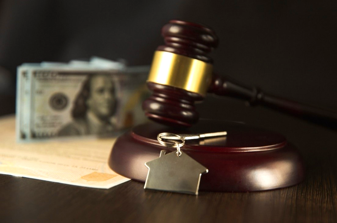 Criminal Defense Lawyer in Louisiana