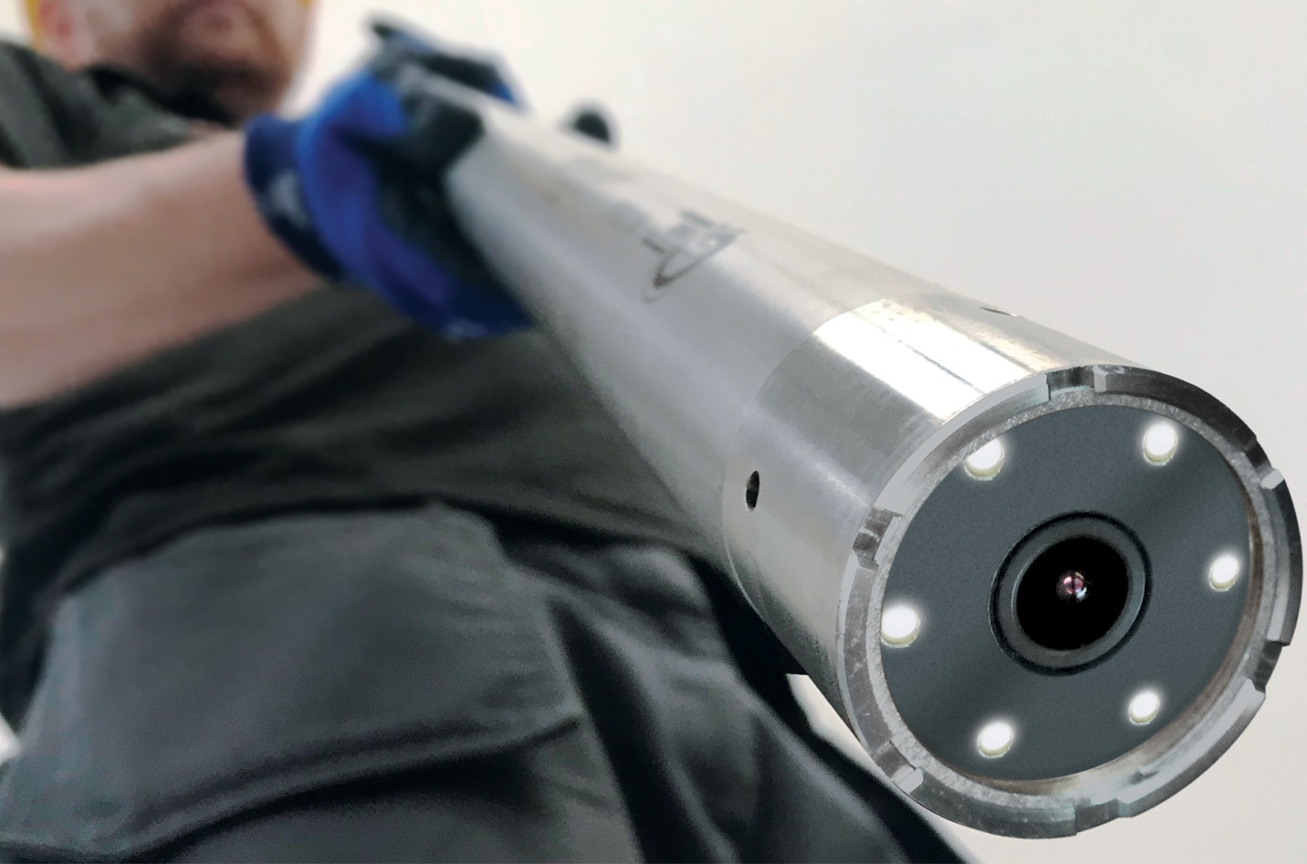 Downhole Cameras