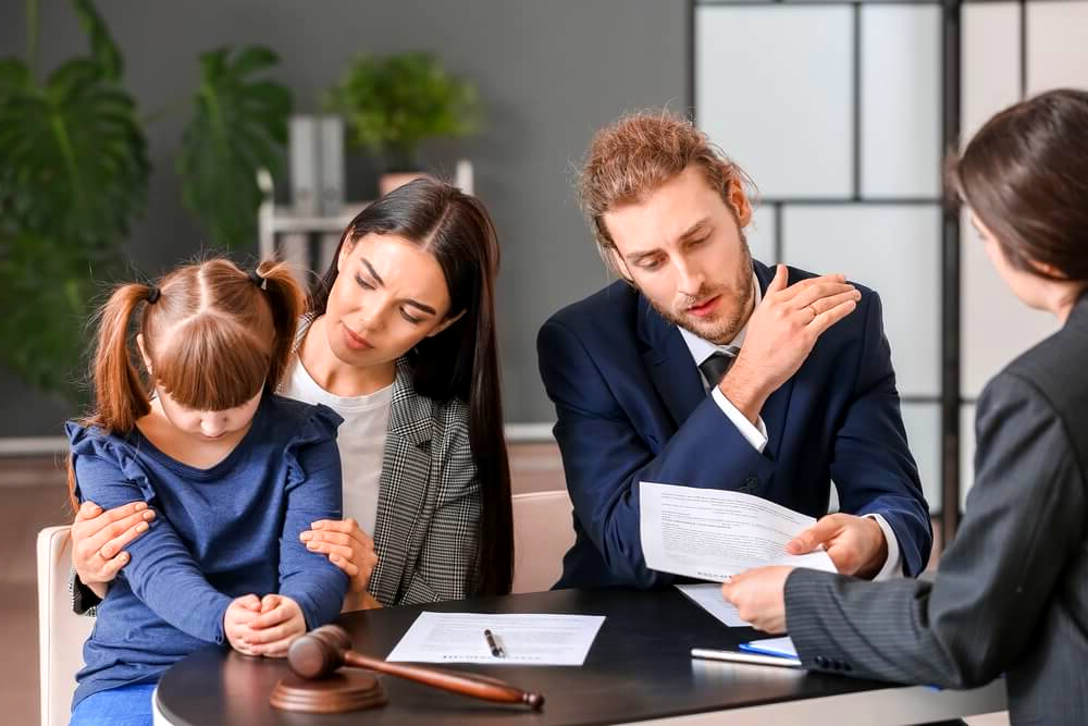 How to Choose a Child Custody Lawyer in South Carolina