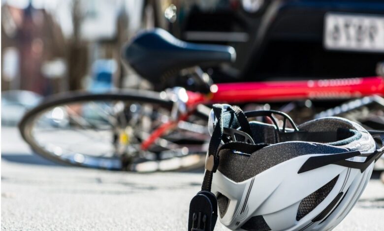Bicycle Accident Lawsuits