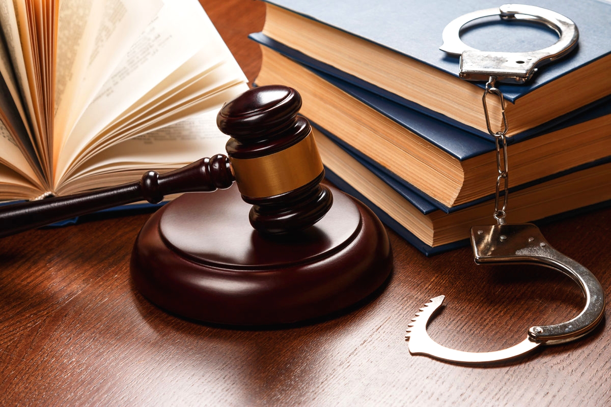 Criminal Defense Lawyer in Alabama