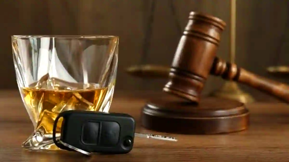 DUI Laws in Texas