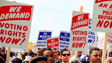 Discrimination Protections in Illinois
