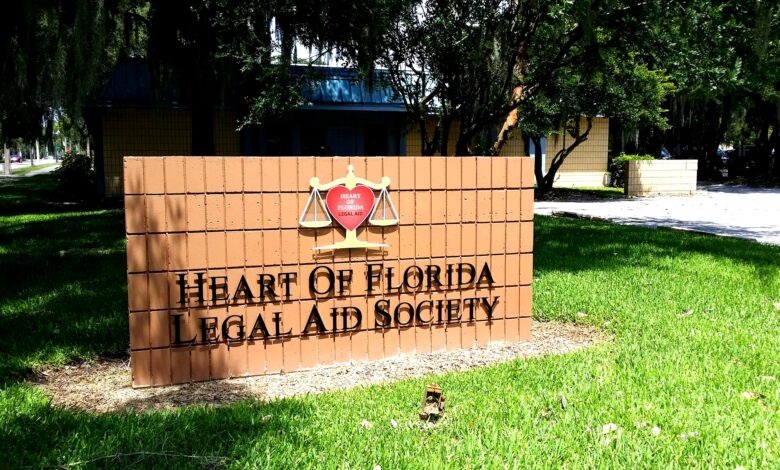 Florida Legal Aid