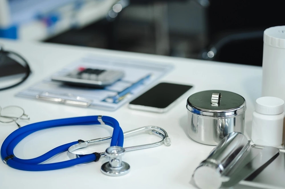 Future Medical Costs in a Settlement