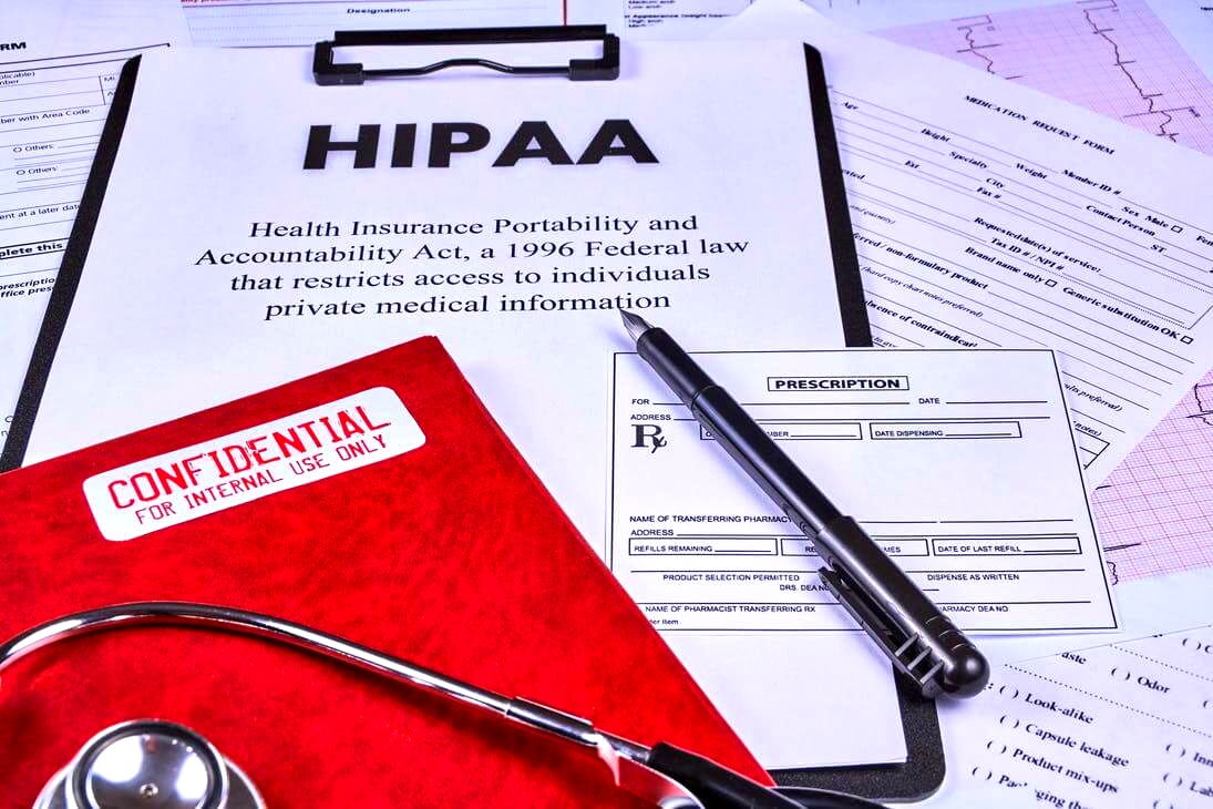 HIPAA Violations in California