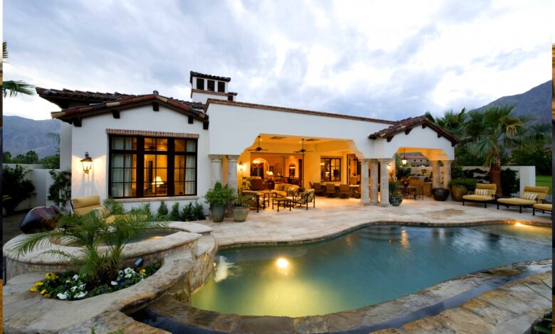 Buying a Home in California