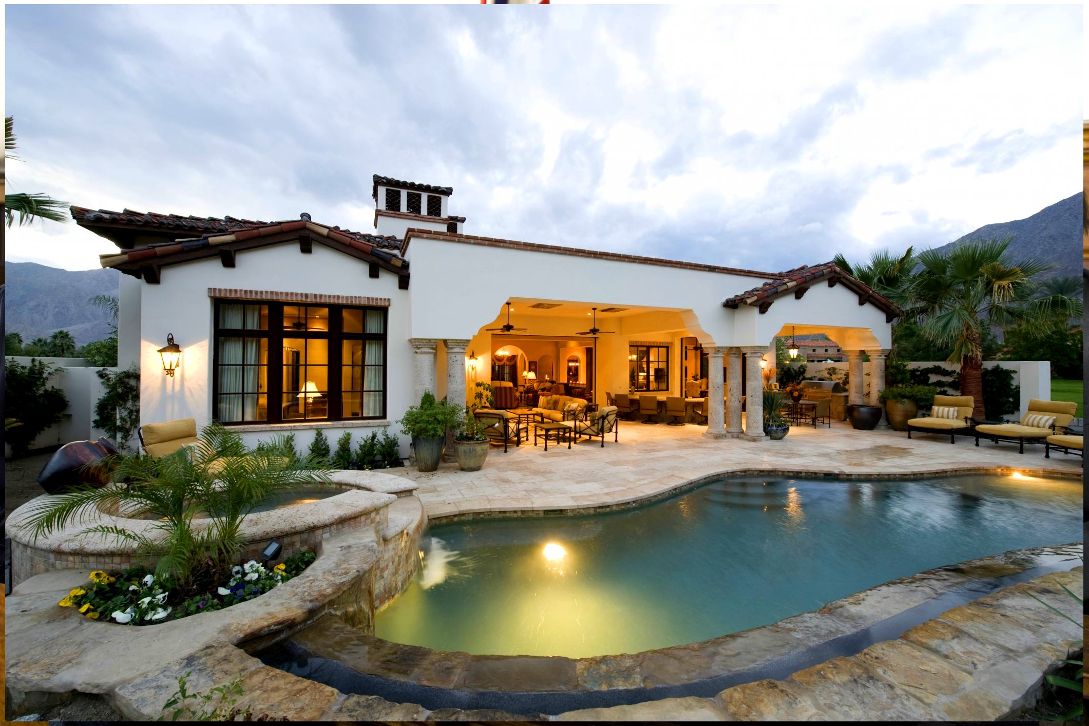 Buying a Home in California