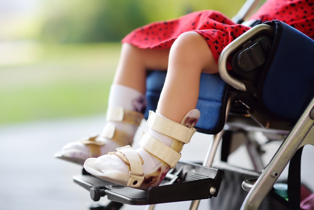 Legal Compensation for Cerebral Palsy
