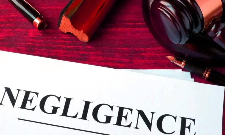 Negligent Hiring Practices in Trucking Companies