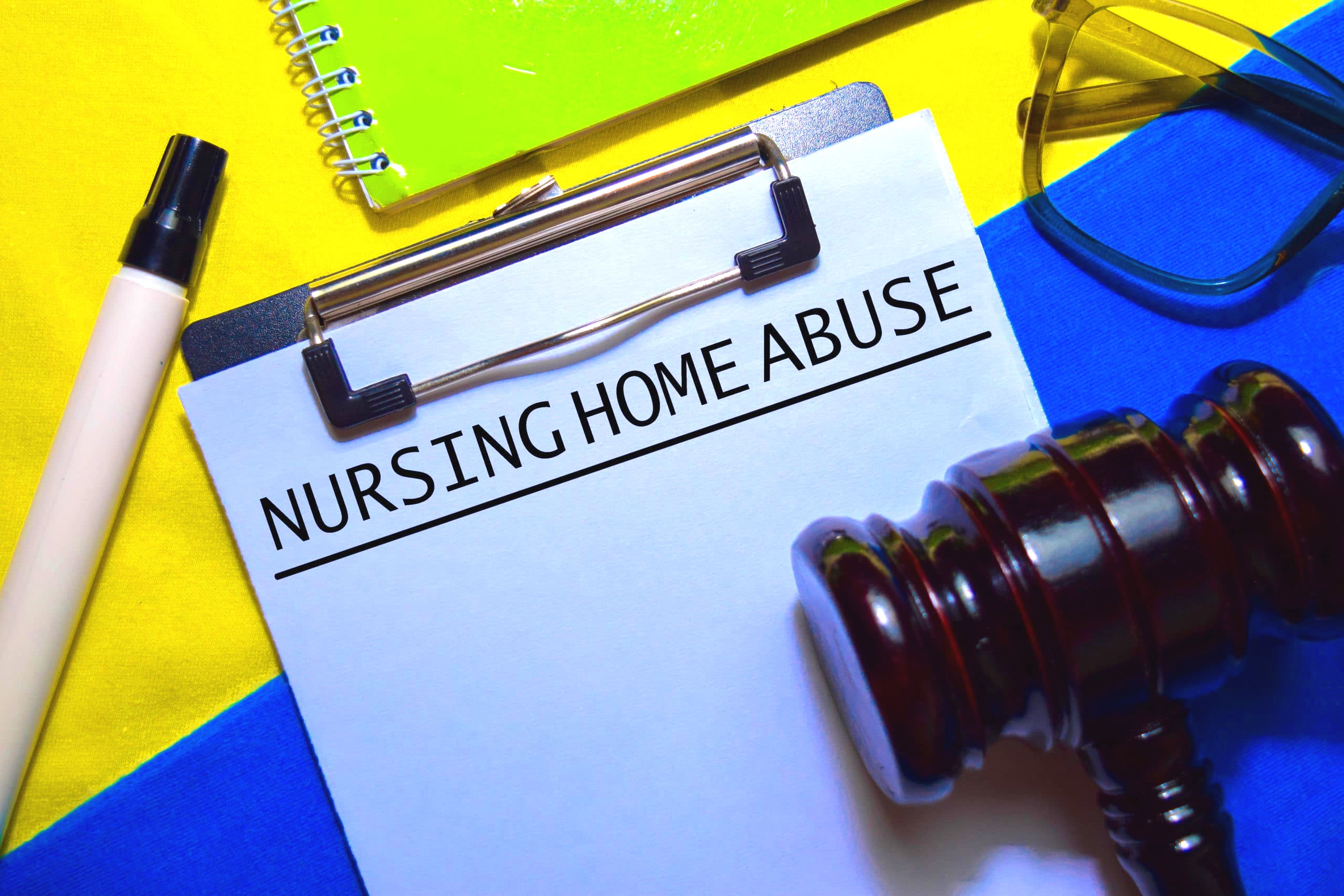 Nursing Home Abuse Laws in New York