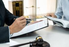 Probate strategies