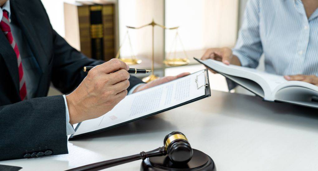 Probate strategies