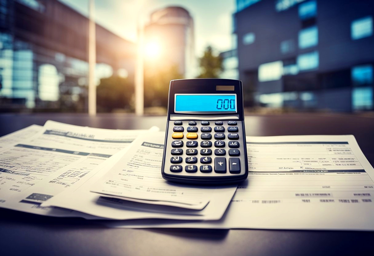 South Carolina property taxes