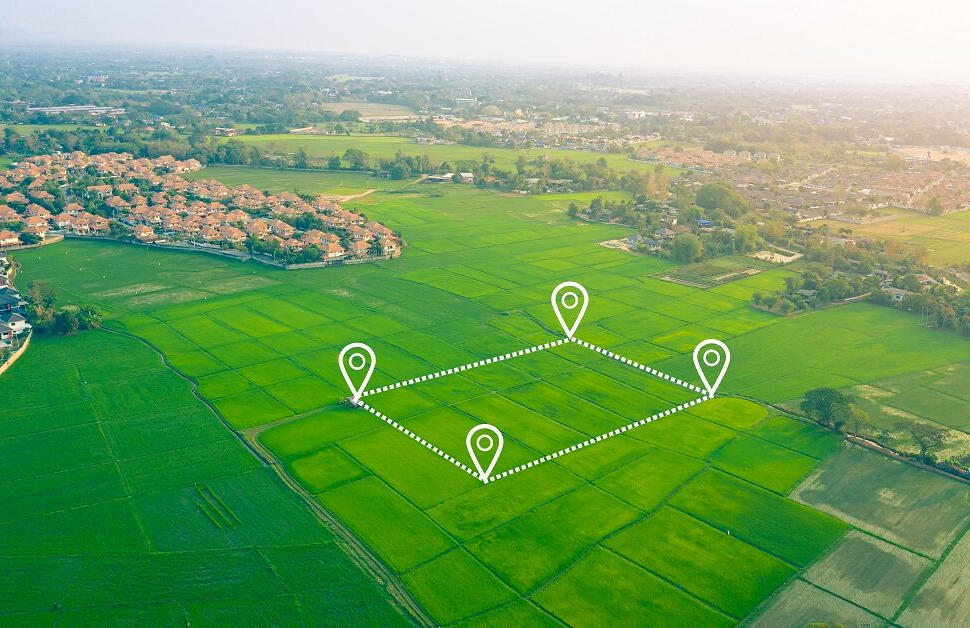 Tips for First-Time Land Buyers