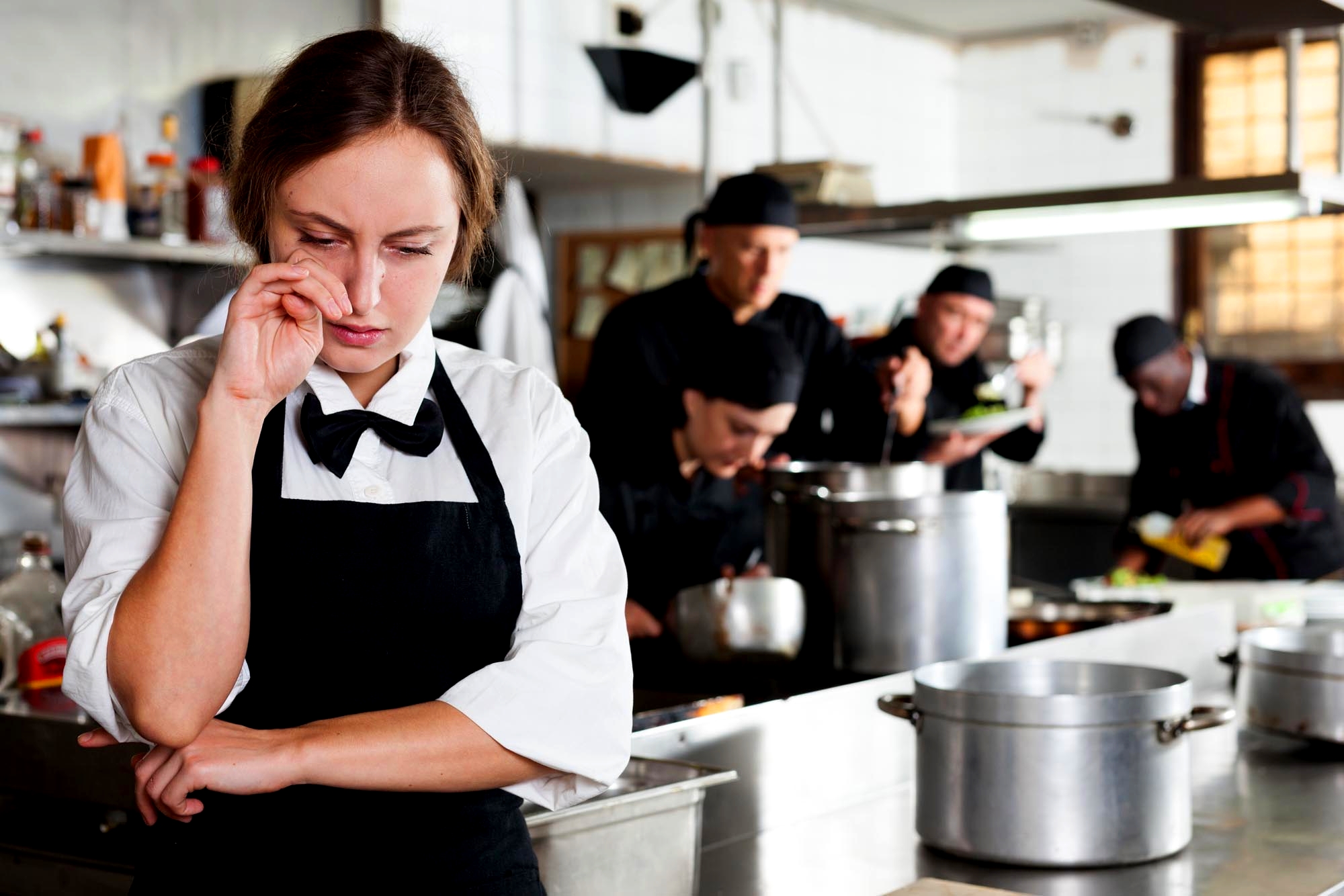 Workplace Harassment Laws in New York