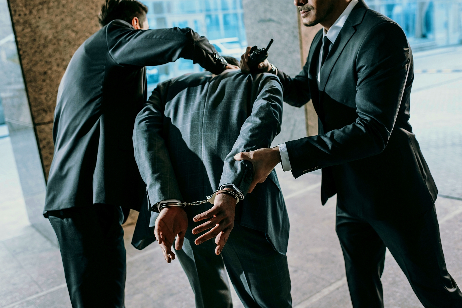 Wrongful Arrest in New York