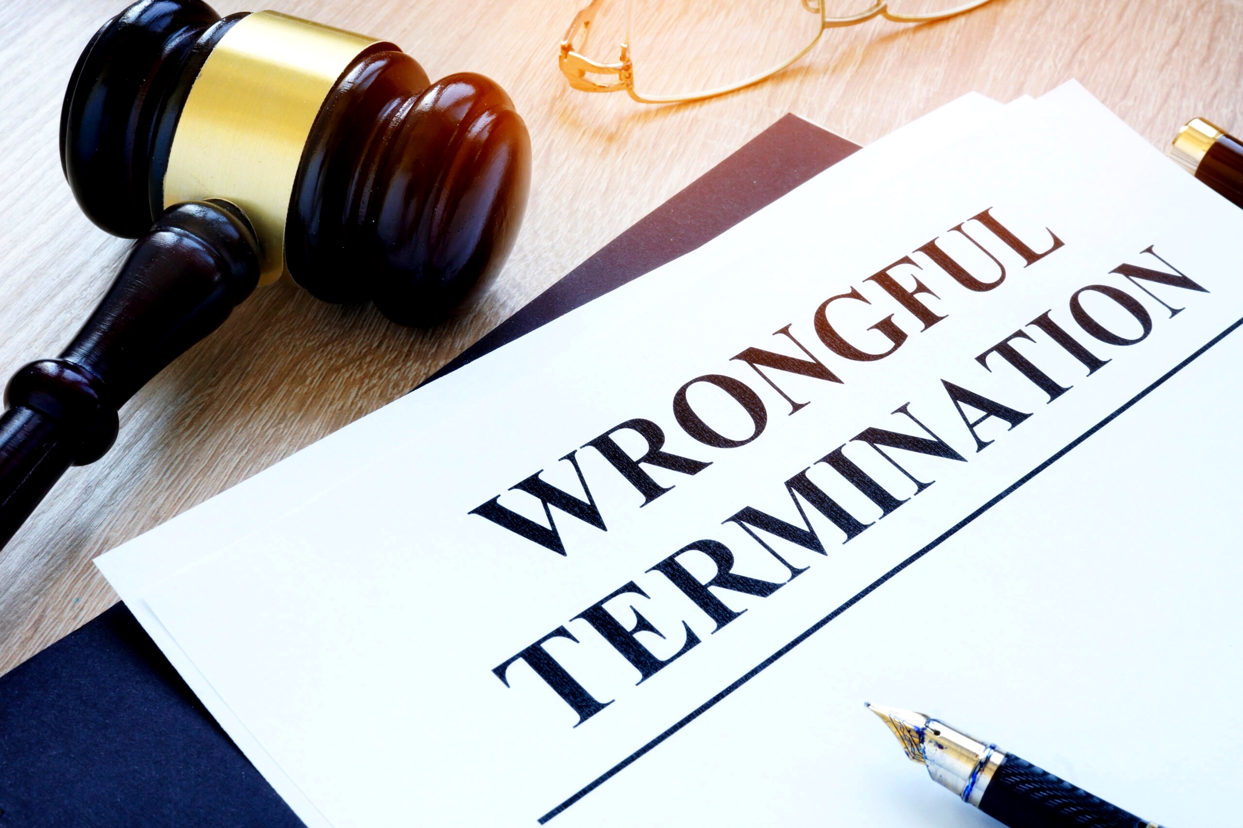 Wrongful Termination in Texas
