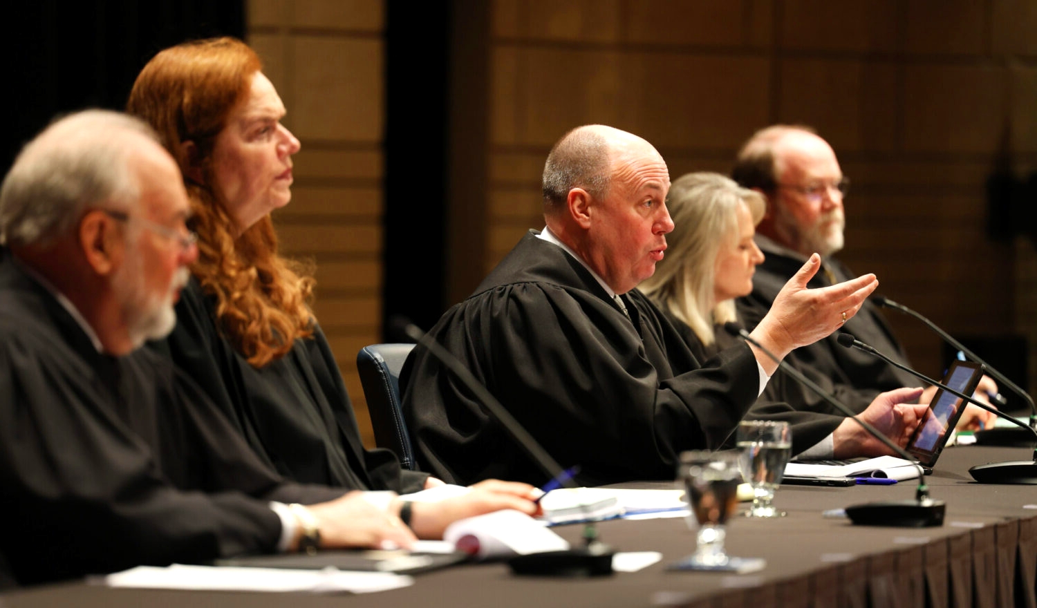 Immigration Lawyer in South Dakota