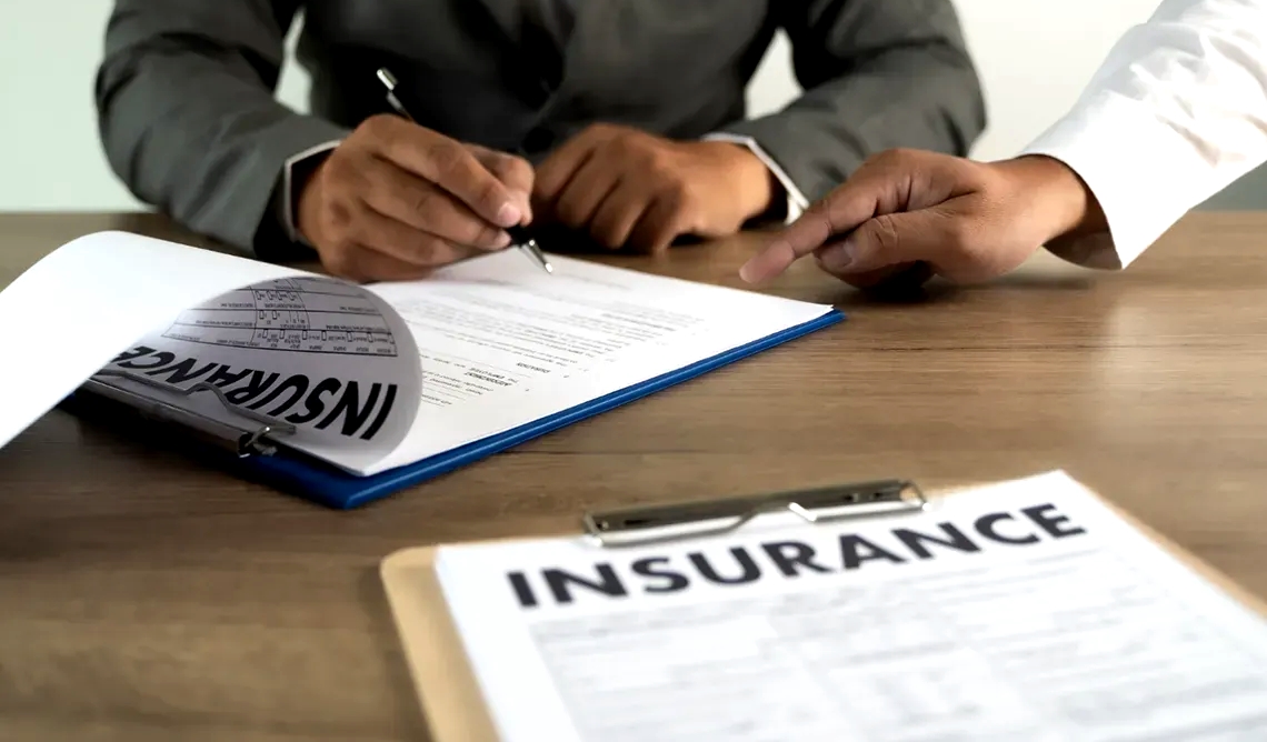 professional liability insurance Denver