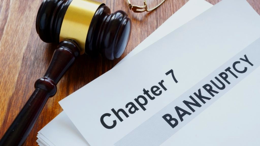 Bankruptcy Laws in Texas
