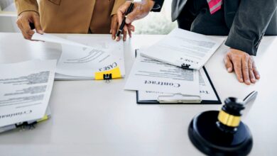 Business Incorporation Laws