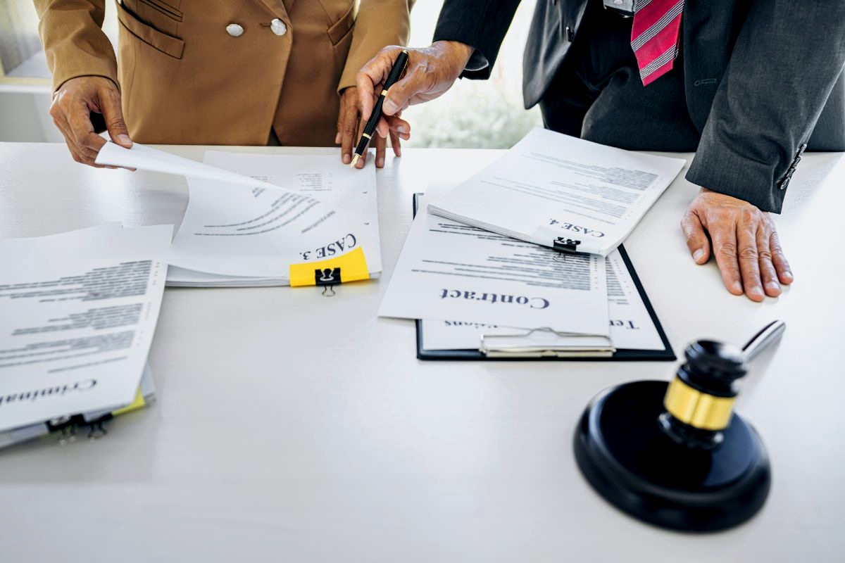 Business Incorporation Laws