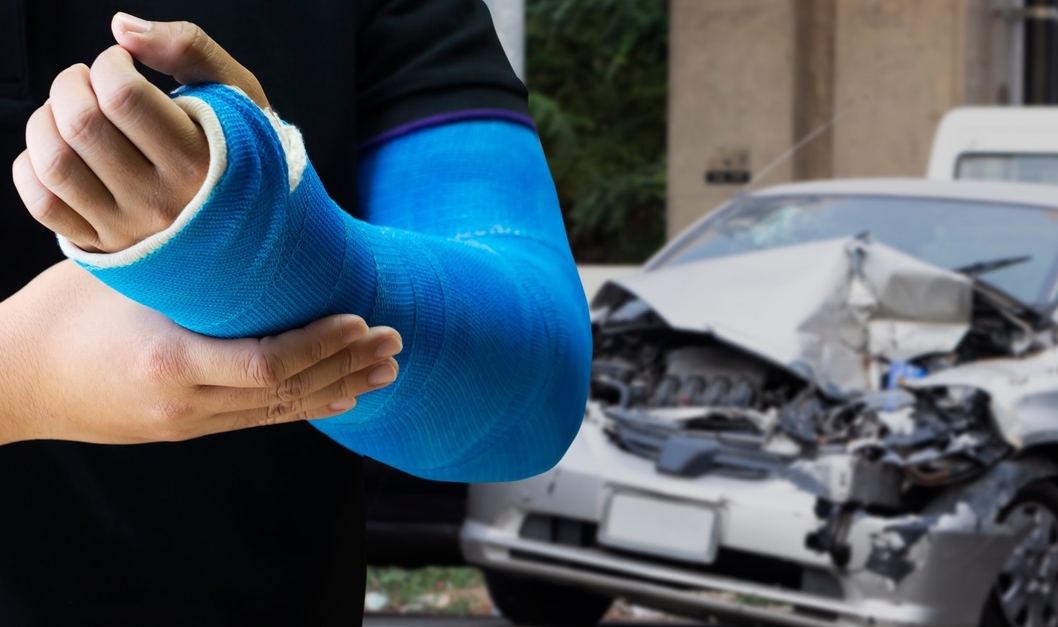 Car Accidents and Medical Bills