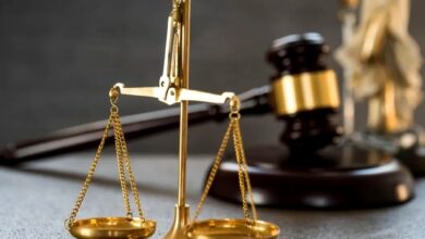 Clear a Criminal Record