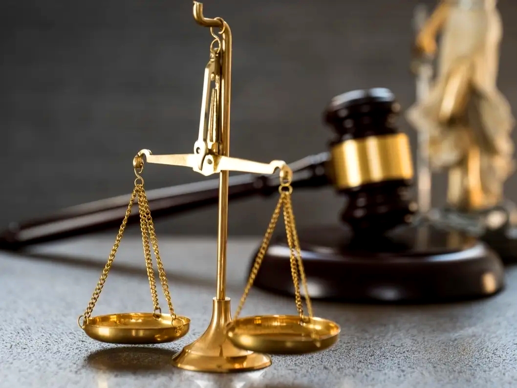 Clear a Criminal Record