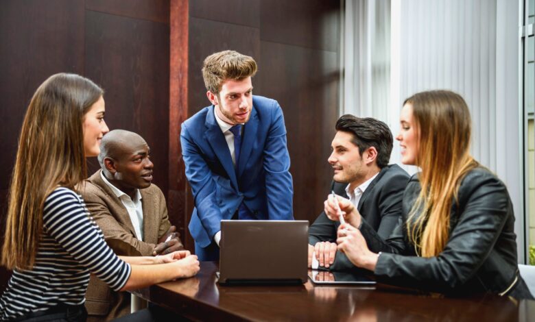 Corporate Lawyers in New York