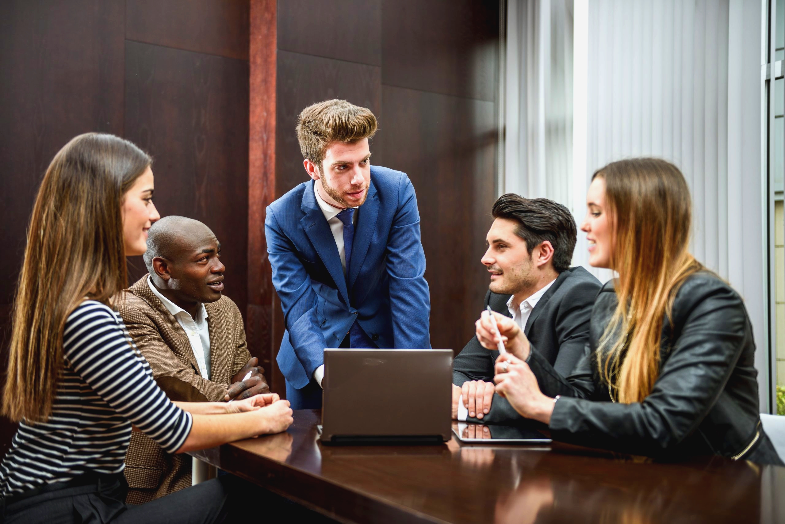 Corporate Lawyers in New York