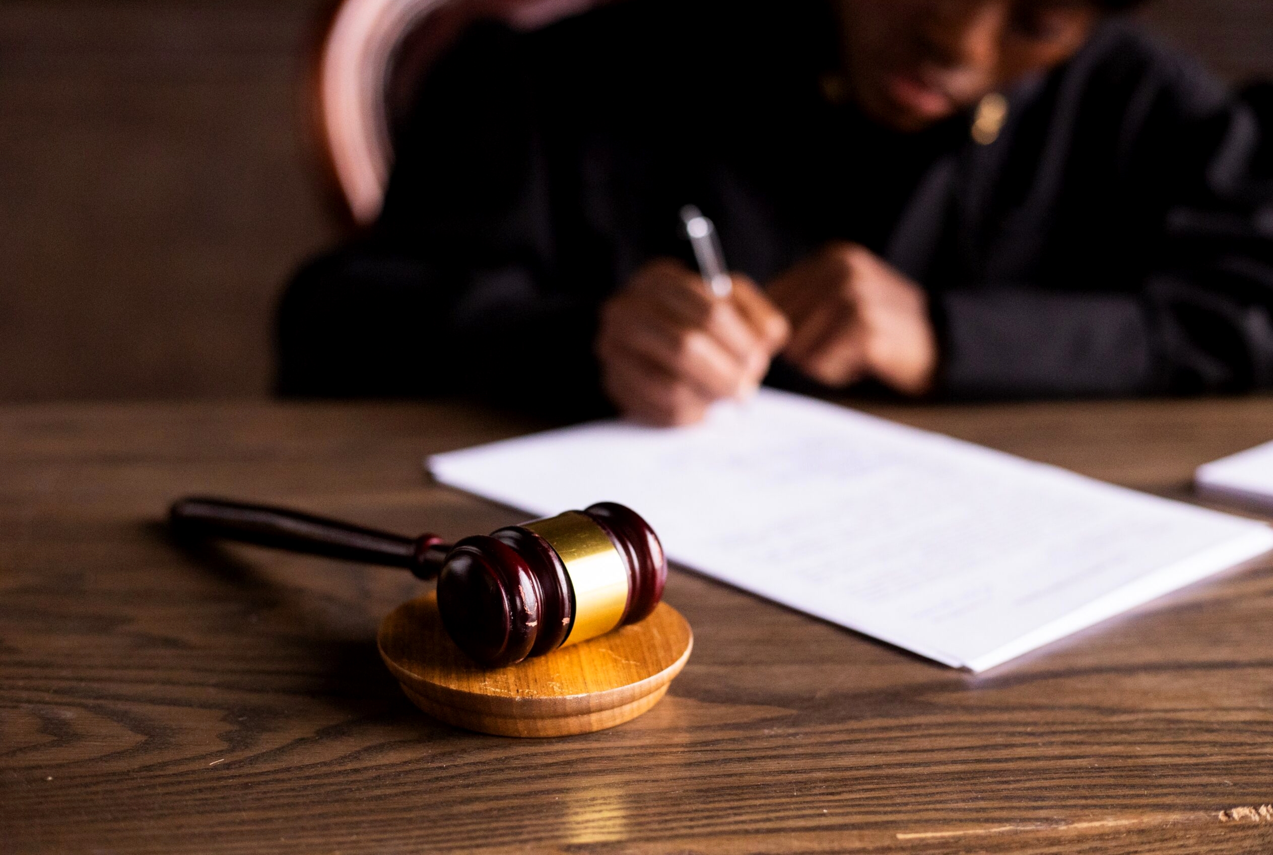 Criminal Charges in New York