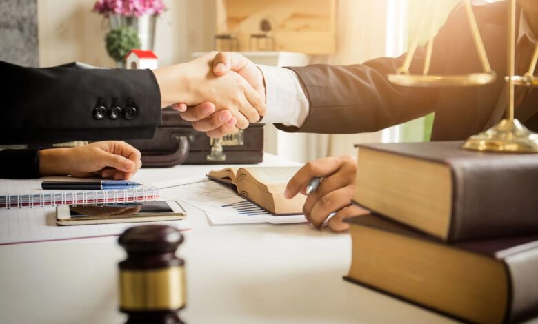 Disability Lawyer