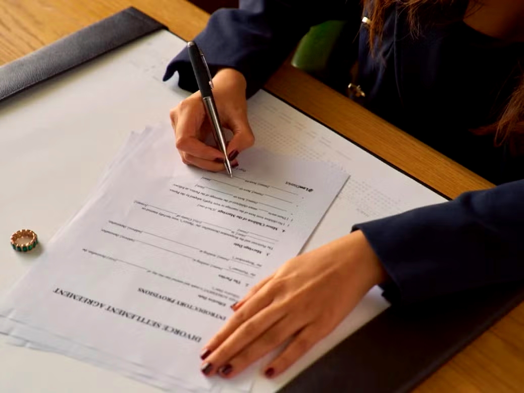 Family Law Reform