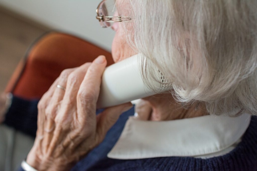 Handle Elder Abuse Cases