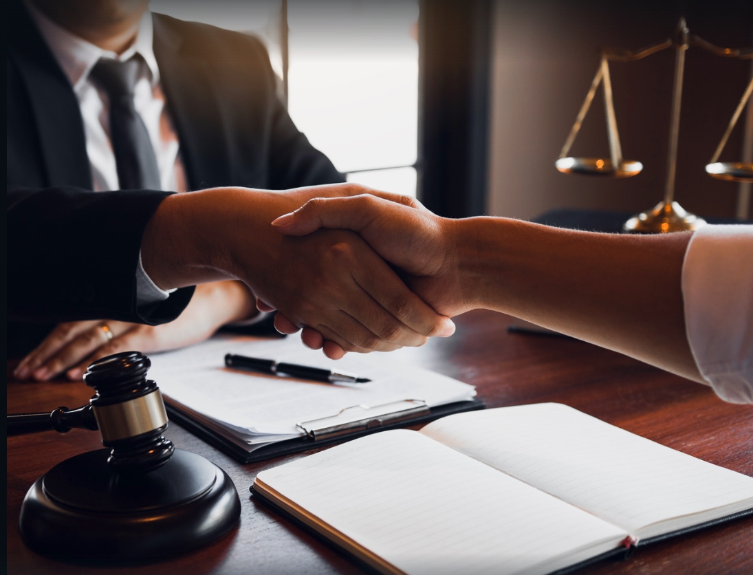Hiring a Lawyer in Ohio