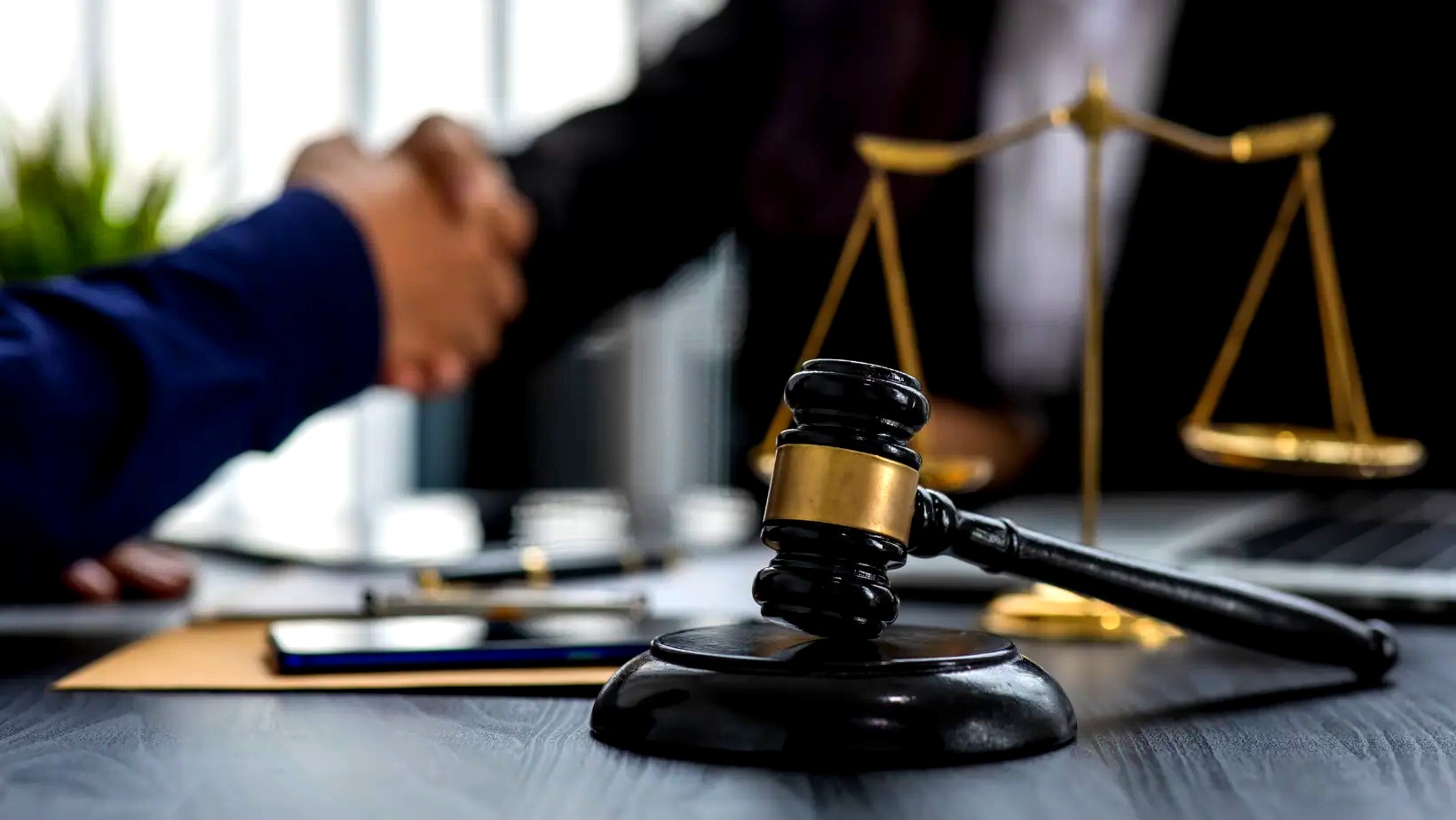 Legal Help in Pennsylvania