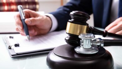 Legal Malpractice Lawyer