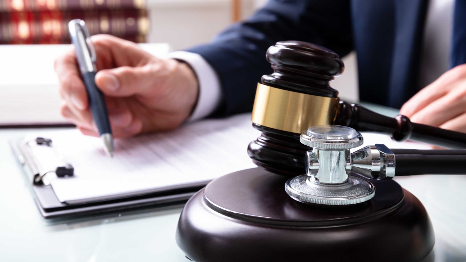 Legal Malpractice Lawyer
