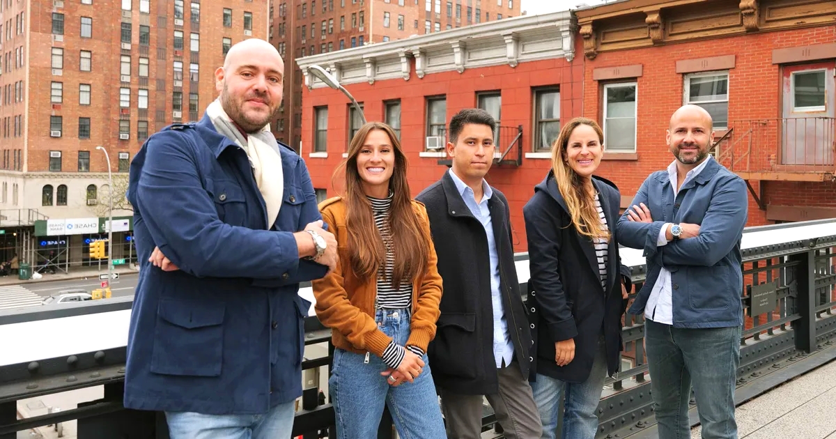 New York Clients